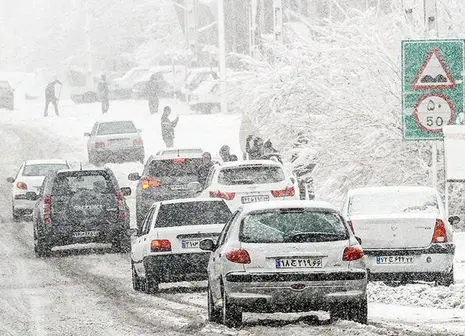 برف به این استان‌ها بازمی‌گردد | سرما و تعطیلی ادامه دارد؟