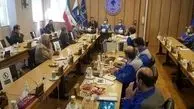 نشست‌ تخصصی انجمن‌ صنفی نمایندگی‌های مجاز ایران‌خودرو برگزار شد