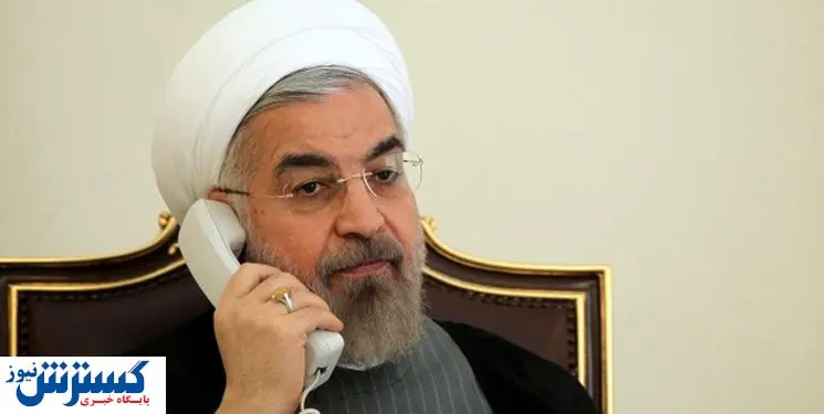 روحانی: منابع ارزی بلوکه شده در عراق آزاد شود