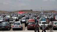 روند نزولی قیمت خودرو در این استان شدت گرفت