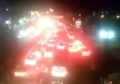 محدودیت تردد شامل جاده تهران - البرز می شود؟