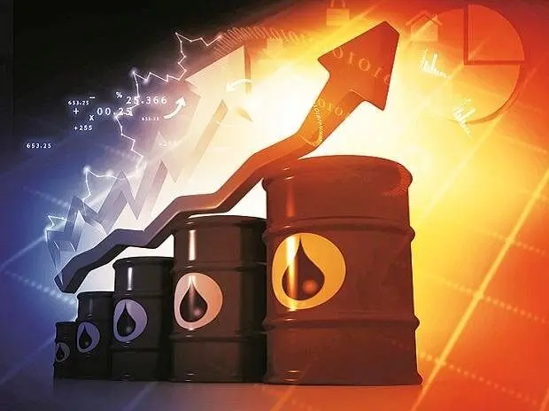 نفت در آستانه افزایش قیمت