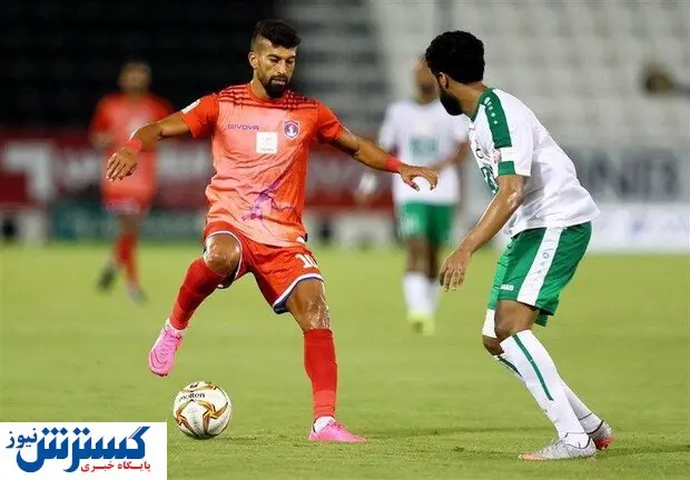 پیام ویژه رامین رضاییان برای هواداران پرسپولیس