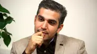 چرا انگلیس خبرنگار معروف ایرانی را تحریم کرد + عکس
