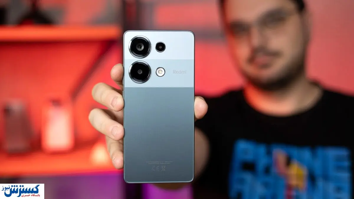 قیمت گوشی های شیائومی امروز 13 مهر 1404 | Redmi Note 13 شدیداً خوش‌قیمت شد