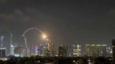 شاهکار ایران ، اسرائیل را آچمز کرد !