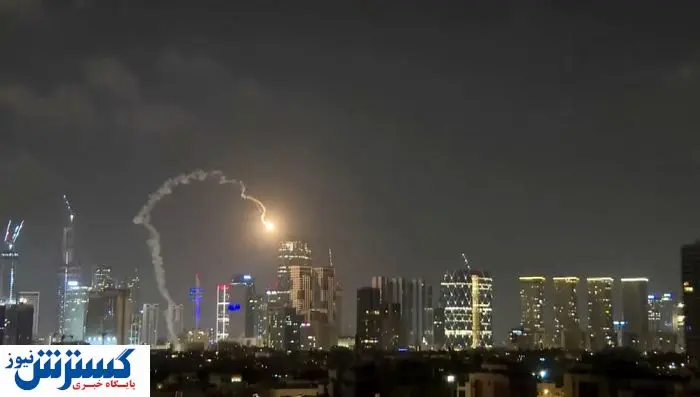 شاهکار ایران، اسرائیل را آچمز کرد!