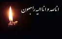 بازیگر سینما و تلویزیون دار فانی را وداع گفت