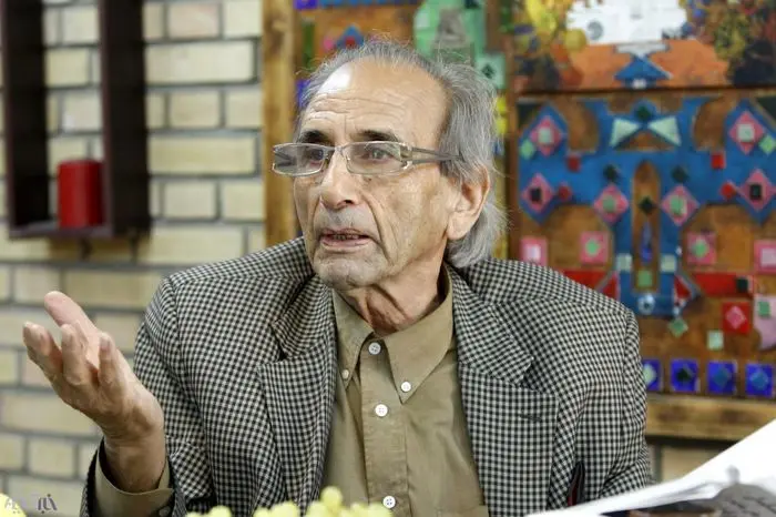 پدر کویرشناسی ایران درگذشت