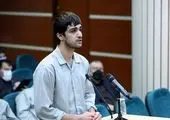 قاتل گنده لات تهران اعدام می‌شود + عکس وصیت‌نامه