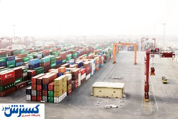 مچاندازی شبکه ریلی با فعالیتهای اقتصادی