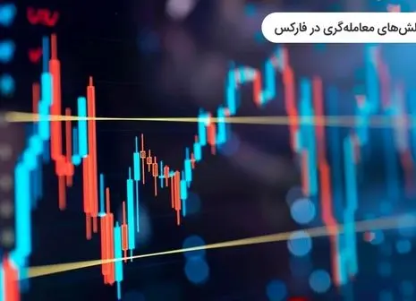 با این ترفندها از فارکس کسب درآمد کن!