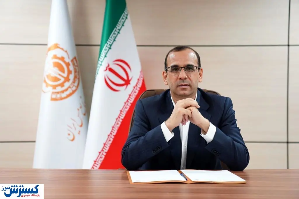 تولید کودهای شیمیایی مانع خروج ارز از کشور میشود