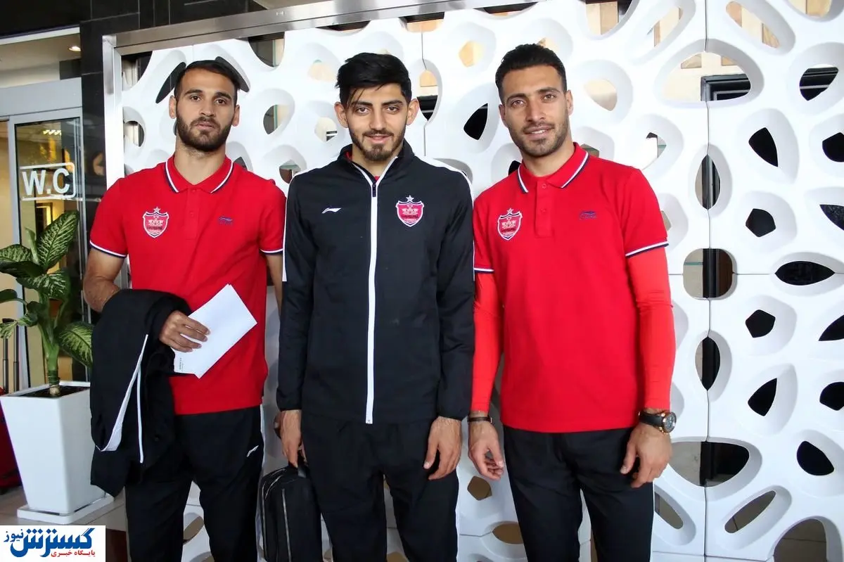 این پرسپولیسی با ارزش ترین بازیکن ایران شد