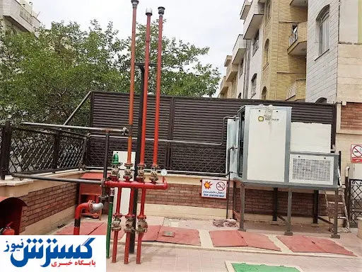 با اجرای این طرح در پمپ بنزین با آلودگی هوا خداحافظی کنیم؟