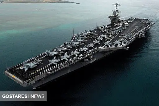 آیا احتمال درگیری دریایی ایران و آمریکا وجود دارد؟