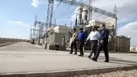 سه استان از برق پایدار منطقه بافق بهره مند می شوند