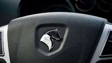 ایران خودرو از شاهکار جدید رونمایی کرد