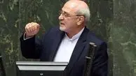 رفتار مقتدرانه ایران در قبال قطعنامه شورای حکام