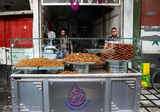 رمضان-سوریه (4)