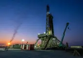 رکورد تولید نفت | ایران شگفتی آفرید
