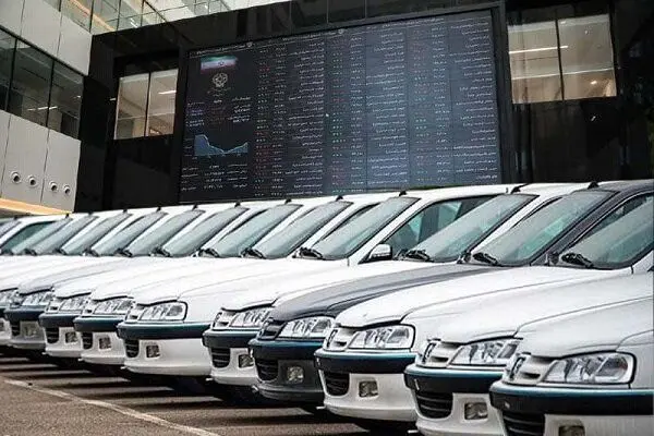 شرایط پیش فروش محصولات ایران خودرو اعلام شد + جدول