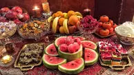 خواص شگفت انگیز انار و هندوانه / خوراکی های شب یلدا مراقب قلبمان هستند!