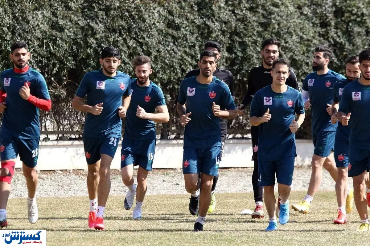 لیست مازاد پرسپولیس مشخص شد؟