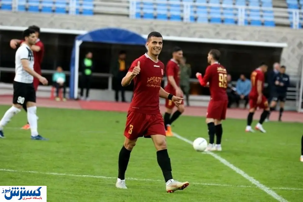 رقم قرارداد بازیکن جدید پرسپولیس لو رفت!