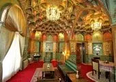 بهترین رستوران برای مهمانی خانوادگی در اصفهان