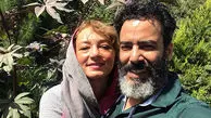 زوج معروف سینمای ایران عزادار شدند