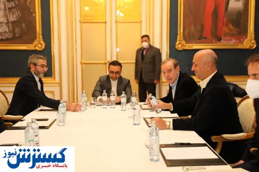 ادامه رایزنی ها در روز دوم مذاکرات