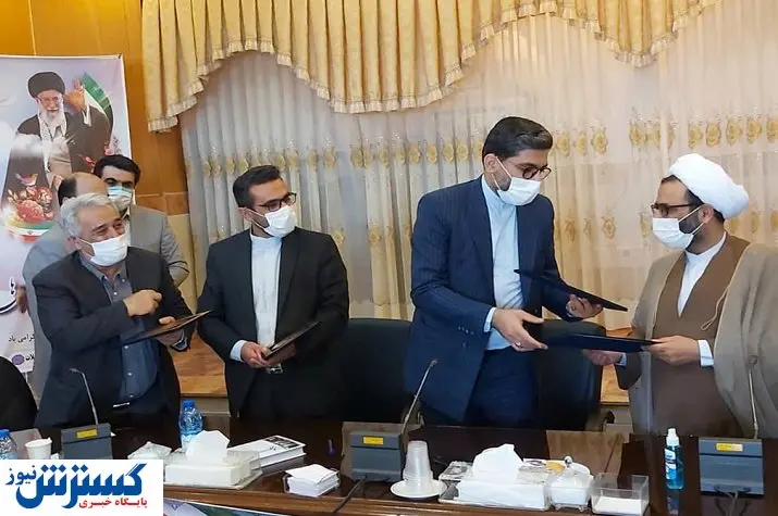 تفاهم نامه جدید ایران خودرو برای داخلی سازی قطعات