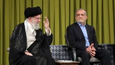 کالابرگ ماهانه برای هفت دهک؛ پزشکیان تصمیمش را گرفت