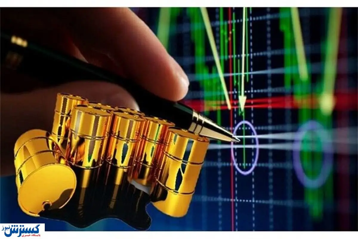 تاریخ معاملات گواهی سپرده نفت خام مشخص شد