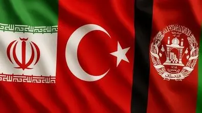 افغانستان ۲ ابرقدرت منطقه را به آغوش چین رساند