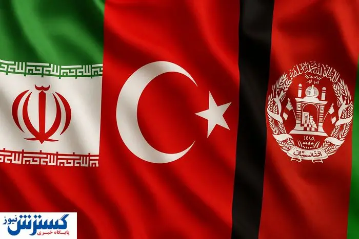 افغانستان 2 ابرقدرت منطقه را به آغوش چین رساند