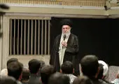 حکم رهبر انقلاب اسلامی برای محمد مخبر