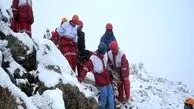 حادثه ناگوار برای یک ورزشکار در ارتفاعات تهران