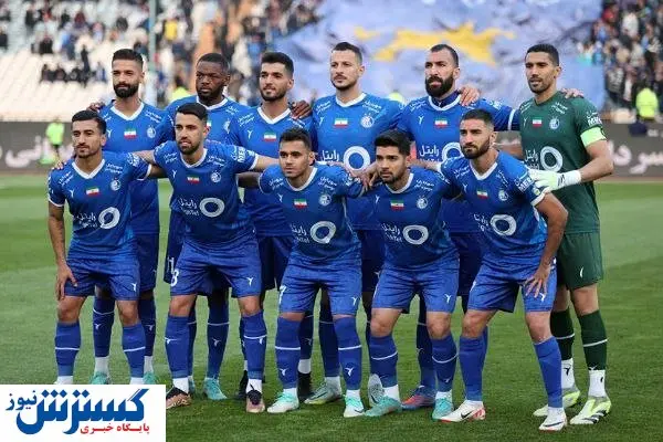 رونمایی از بمب دوم استقلال
