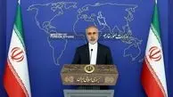 کنعانی: توسعه روابط اقتصادی میان ایران و چین مورد تاکید است