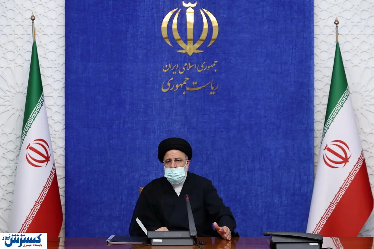 رییسی: ایران به دنبال نقش آفرینی و حضور فعال در منطقه است