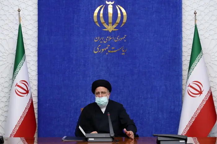 رییسی: ایران به دنبال نقش آفرینی و حضور فعال در منطقه است