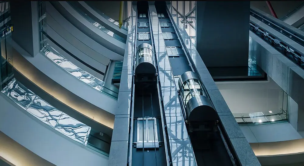  قیمت آسانسور در سال 1404