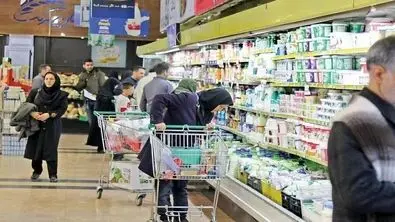قیمت مرغ و گوشت روی طلا را کم کرد !