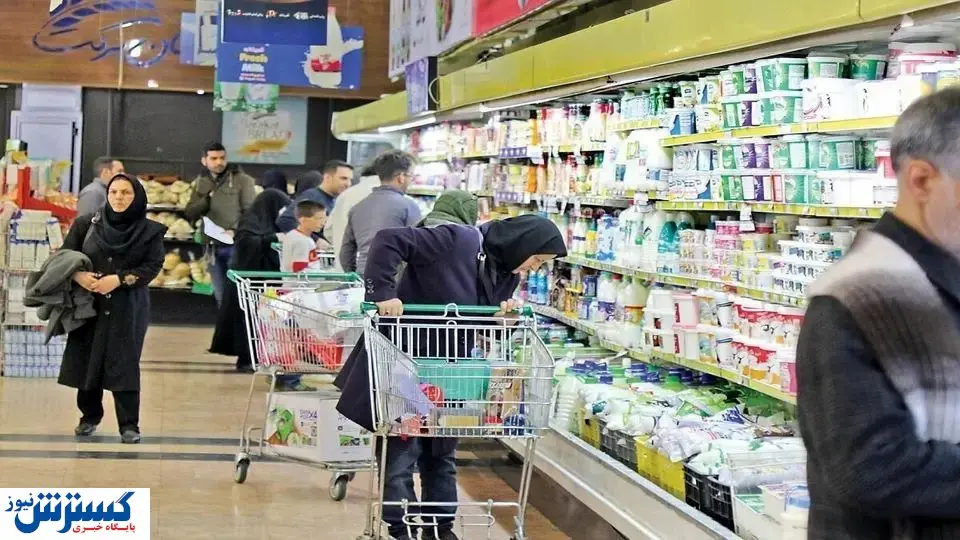 قیمت مرغ و گوشت روی طلا را کم کرد !