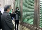 سفر جدید احمدی نژاد به یک کشور خارجی