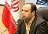 قالی ایرانی نشان تجارت دریافت می‌کند