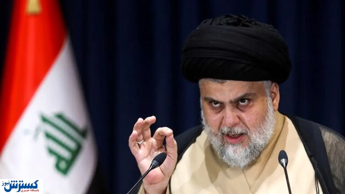 عراق دوباره بهم ریخت