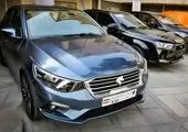 ایران خودرو در صدر معاملات بورس + جدول